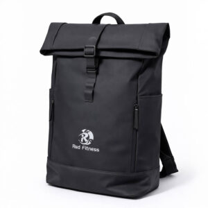 Mochila Red - Serie 01