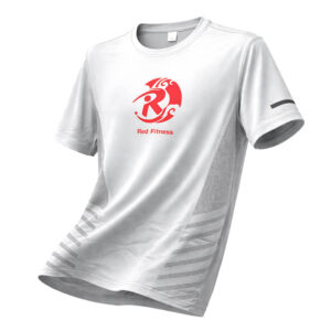 Remera Red - Serie 01