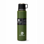 Termo Red - Serie 01