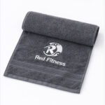 Toalla Red - Serie 01