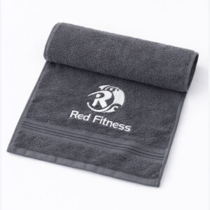 Toalla Red - Serie 01