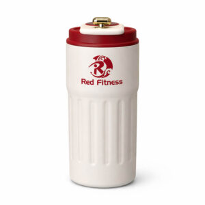 Vaso Térmico Red - Serie 01